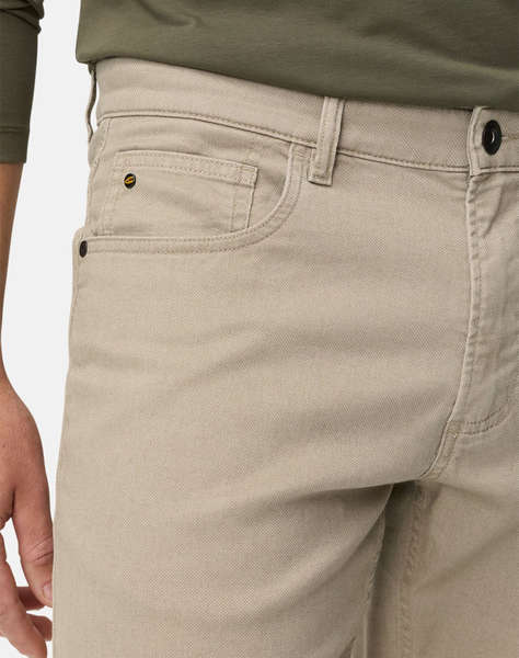 CAMEL ACTIVE TROUSERS 5 Pocket Regular Fit