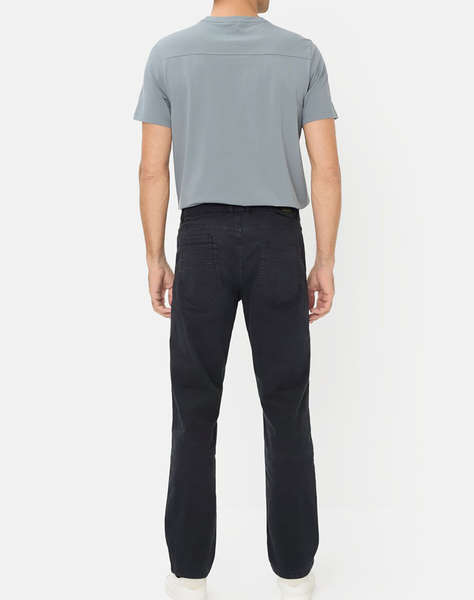CAMEL ACTIVE TROUSERS 5 Pocket Relaxed