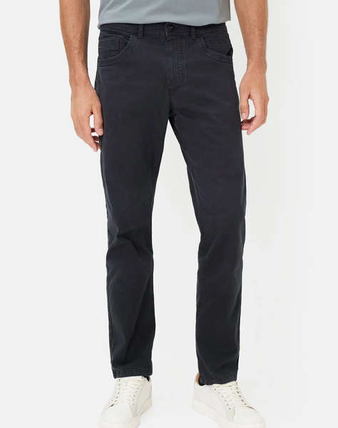 CAMEL ACTIVE TROUSERS 5 Pocket Relaxed