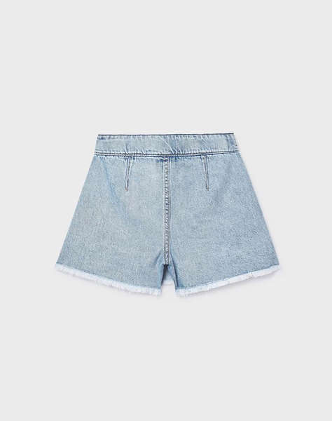 MAYORAL SKIRT TROUSERS GIN