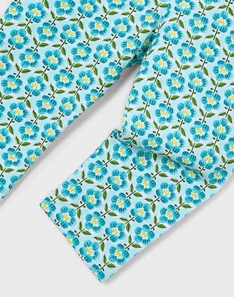 MAYORAL PRINTED LEGGINGS
