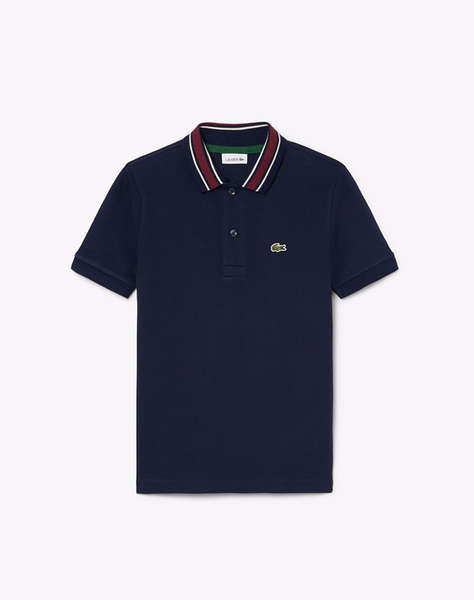 LACOSTE БЛУЗА POLO ΚΜ