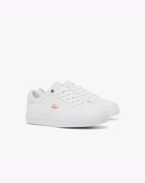 LACOSTE CHILDREN''S SHOE POWERCOURT 1265