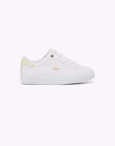 LACOSTE CHILDREN''S SHOE POWERCOURT 1265