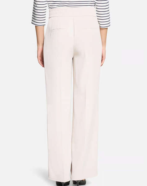 BETTY BARCLAY PANTS