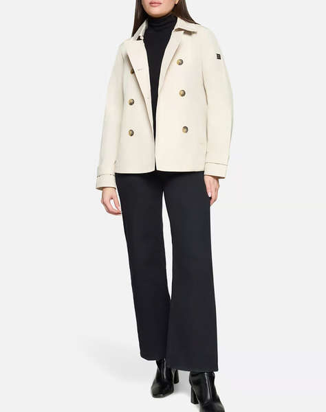 BETTY BARCLAY JACKET