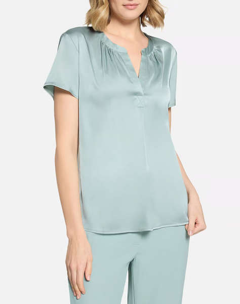 BETTY BARCLAY BLOUSE