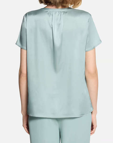 BETTY BARCLAY BLOUSE