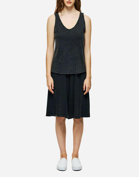 DIRTY LAUNDRY Tank Top