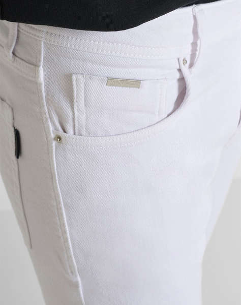 ANTONY MORATO MMDT00241FA800150 MIN OF 8 JEANS OZZY TAPERED FIT IN ICONIC STRETCH BULL DENIM MEN''S PANTS