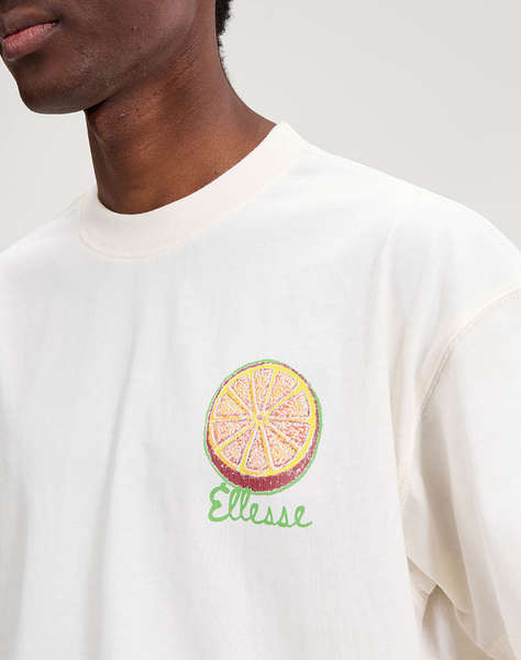 ELLESSE MENS GRAPHICS THE CITRUS TEE MEN''S T-SHIRT