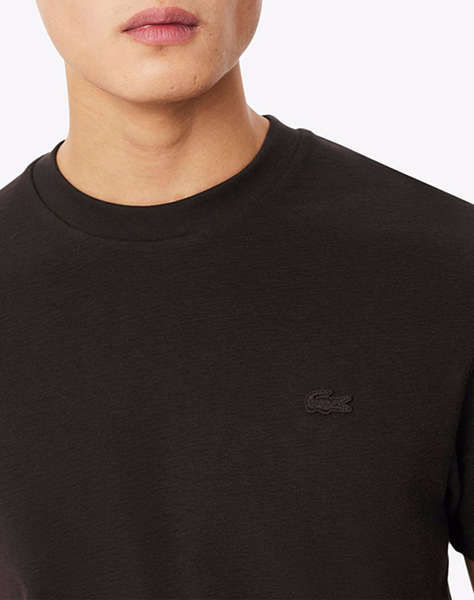 LACOSTE БЛУЗА ΚΜ TEE-SHIRT SS