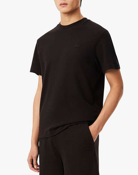 LACOSTE БЛУЗА ΚΜ TEE-SHIRT SS