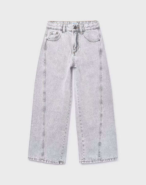 MAYORAL LONG PANTS GIN WIDE LEG