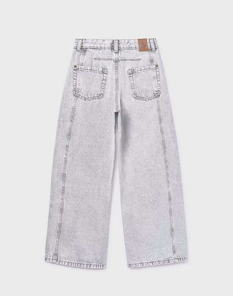 MAYORAL LONG PANTS GIN WIDE LEG