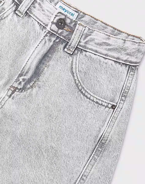 MAYORAL LONG PANTS GIN WIDE LEG