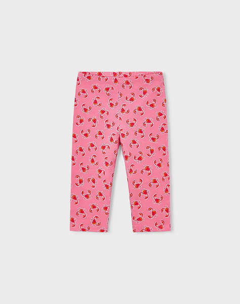 MAYORAL PRINTED LEGGINGS