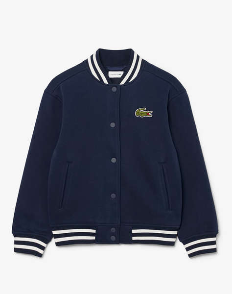 LACOSTE JACKET