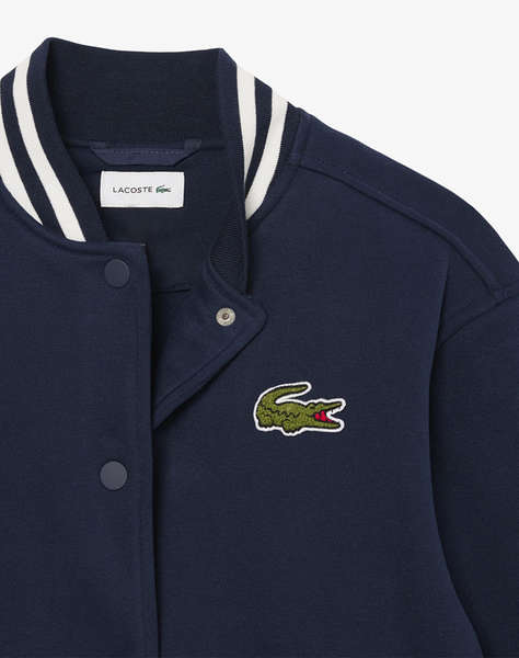 LACOSTE JACKET