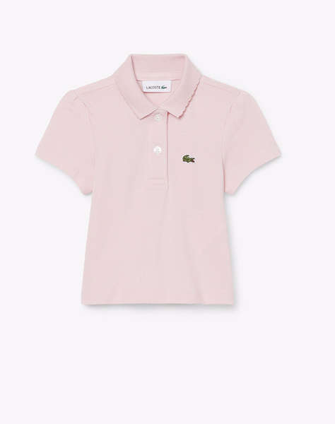 LACOSTE БЛУЗА POLO ΚΜ