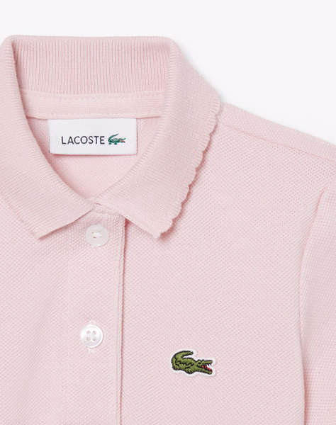 LACOSTE БЛУЗА POLO ΚΜ