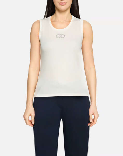 BETTY BARCLAY BLOUSE