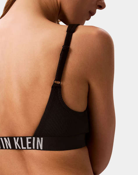 CALVIN KLEIN JEANS SCOOP BRALETTE