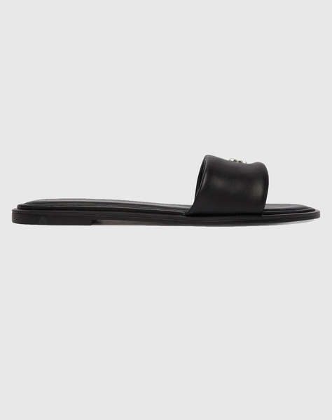 CALVIN KLEIN JEANS ROUND FLAT SNDL LTH BAR HW 2