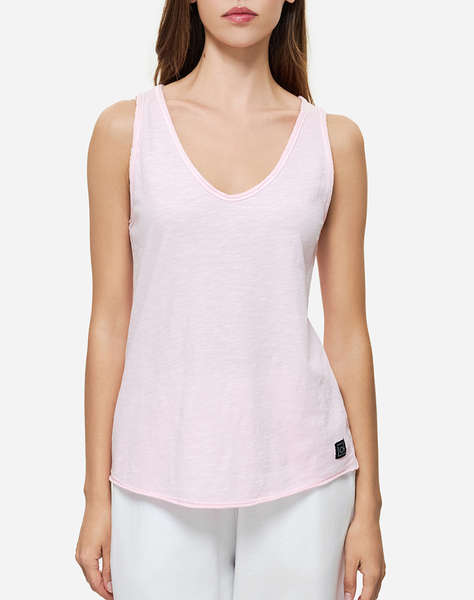 DIRTY LAUNDRY Tank Top