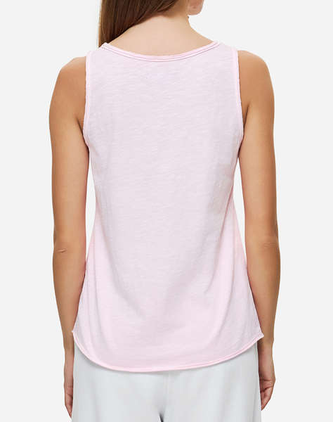 DIRTY LAUNDRY Tank Top