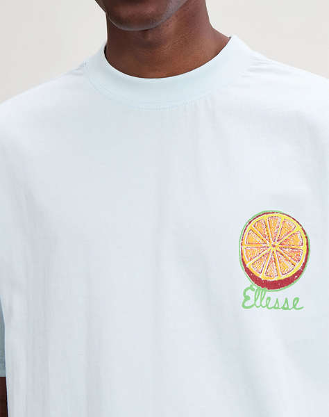 ELLESSE MENS GRAPHICS THE CITRUS TEE MEN''S T-SHIRT