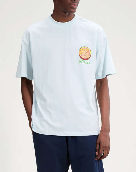 ELLESSE MENS GRAPHICS THE CITRUS TEE MEN''S T-SHIRT