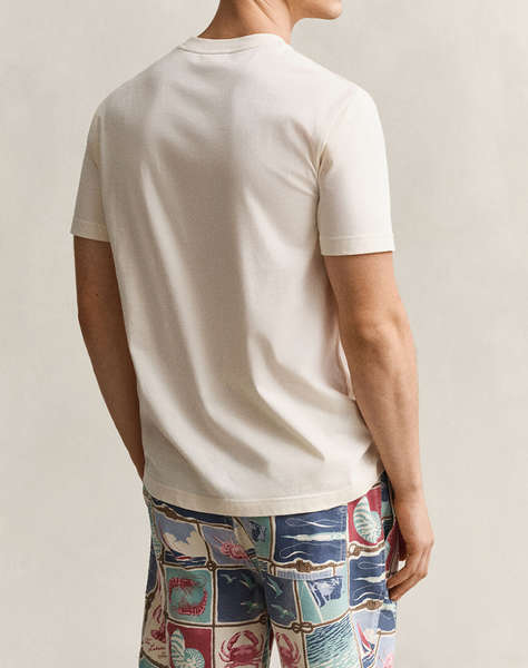 GANT БЛУЗА ΚΜ GRAPHIC SS TSHIRT