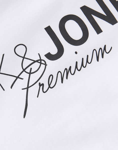 JACK&JONES JPRBLANEO SS TEE FST