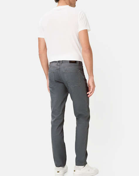 CAMEL ACTIVE TROUSERS 5 Pocket Regular Fit