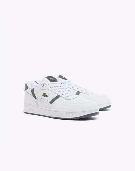 LACOSTE МЪЖКИ ОБУВКИ T-CLIP SET 126 6