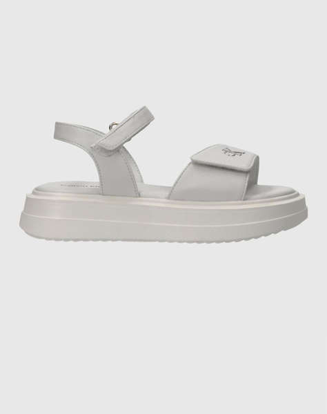 CALVIN KLEIN JEANS VELCRO SANDAL