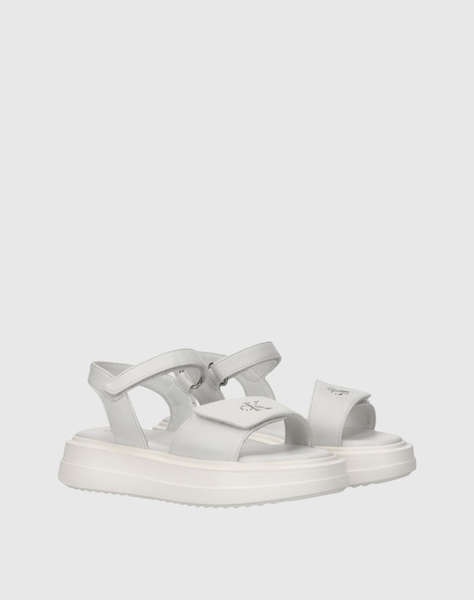 CALVIN KLEIN JEANS VELCRO SANDAL
