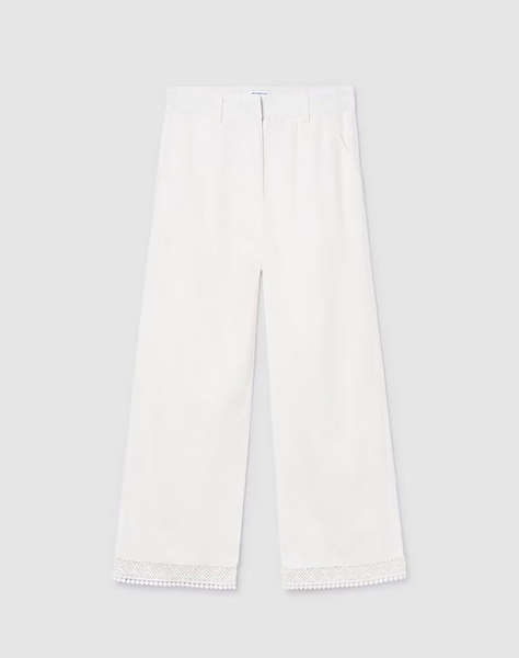 MAYORAL TROUSERS LONG LACEΚΕΝΤΗΤ