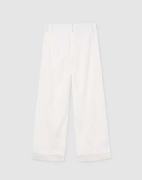 MAYORAL TROUSERS LONG LACEΚΕΝΤΗΤ