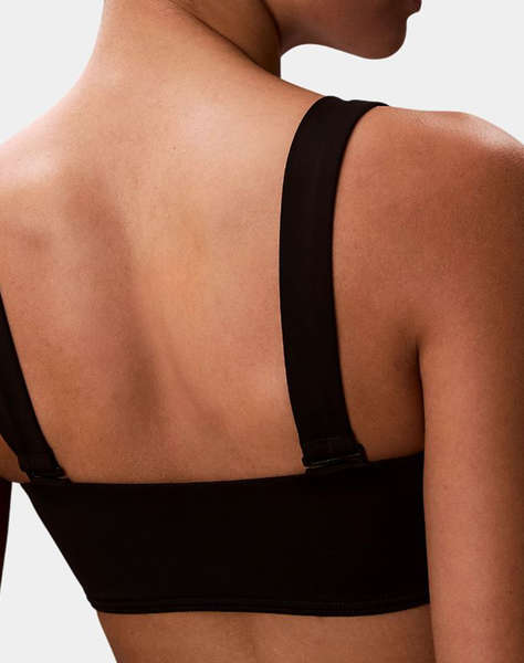 CALVIN KLEIN JEANS BANDEAU W STRAPS