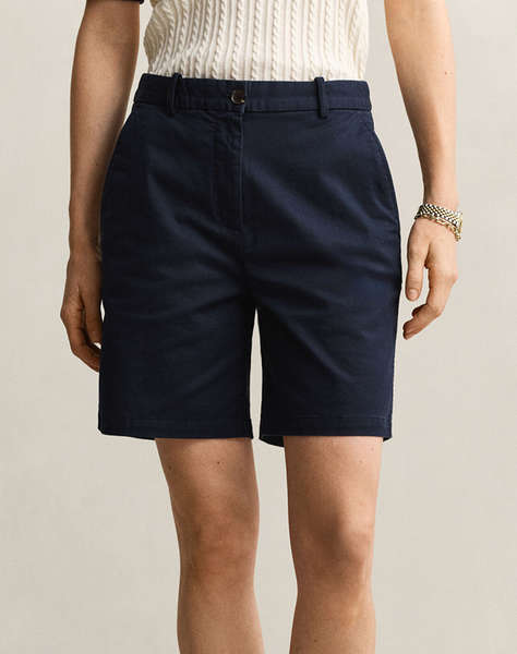 GANT SHORTS CHINO SHORTS