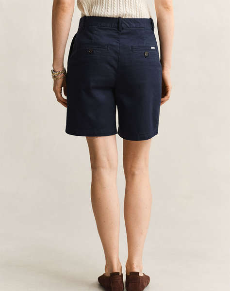 GANT SHORTS CHINO SHORTS