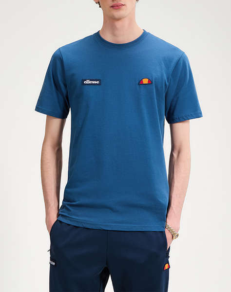 ELLESSE CLASSICS FLORAN TEE МЪЖКА БЛУЗА