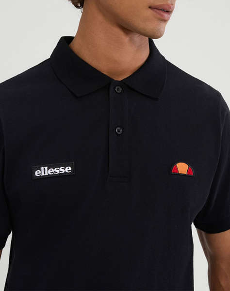 ELLESSE CLASSICS LESSEPSIA POLO MEN''S T-SHIRT