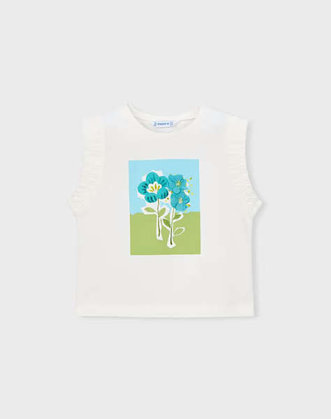 MAYORAL BLOUSE