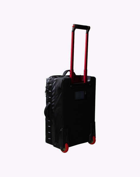 THE NORTH FACE BC VOYAGER 21 ROLL TNF