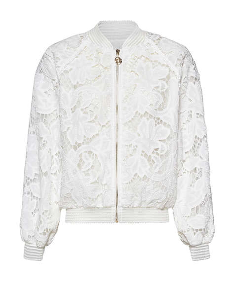 SILVIAN HEACH JACKET GUANA