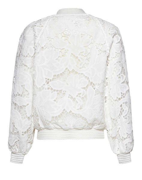 SILVIAN HEACH JACKET GUANA