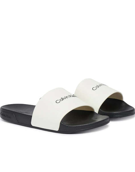 CALVIN KLEIN ESS SLIDE MONOBRAND CV